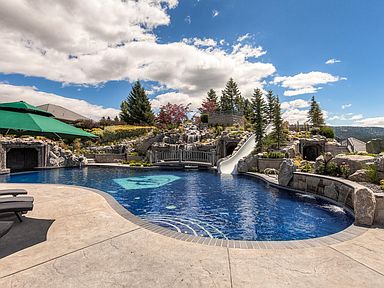 216 S Parkwood Pl Post Falls Id 83854 Zillow