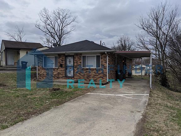 2nd image of 2445 Hancock Ave #2445