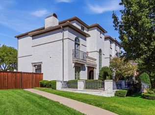 1816 Carleton Ave, Fort Worth, TX 76107