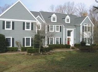 5A Powder Horn Hill Rd, Wilton, CT 06897