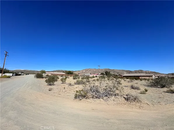 0 Frisco Blvd #8, Barstow, CA 92311