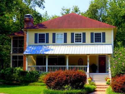 5000 S Katillus Rd, Little Rock, AR, 72223