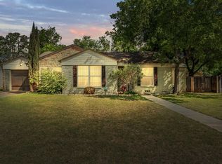 3566 Norfolk Rd, Fort Worth, TX 76109