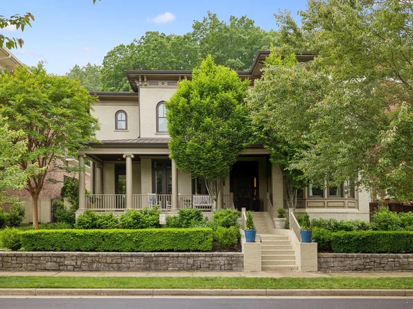 1025 Falling Leaf Cir, Brentwood, TN 37027