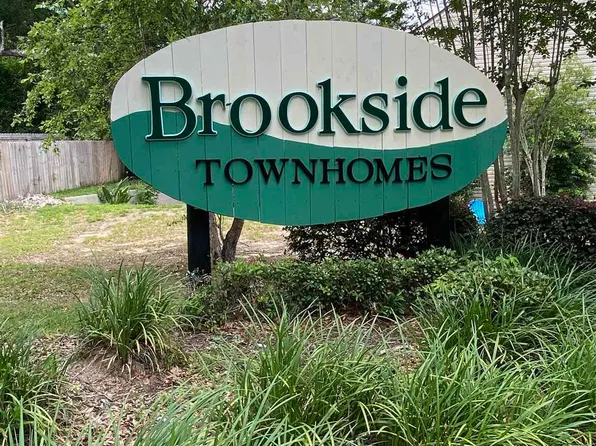 4281 Brookside Dr, Pensacola, FL 32503