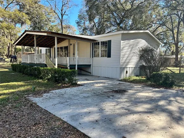 196 SE BRITT PLACE, LAKE CITY, FL 32025