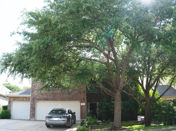 3252 Ranch Park Trl, Round Rock, TX 78681