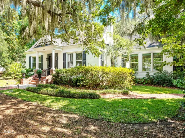 2102 North Street, Beaufort, SC 29902