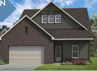 2544 Maroon Bells Rd, Knoxville, TN 37932