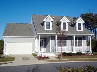 27 Tulip Poplar Turn, Ocean View, DE 19970