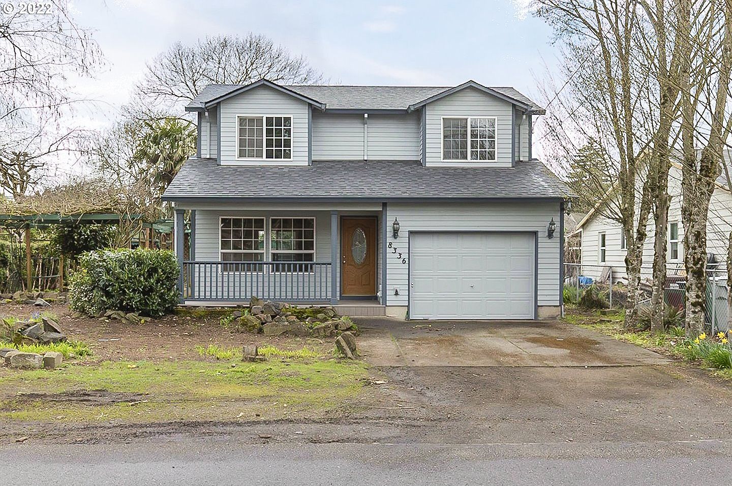 8336 SE Gray St, Happy Valley, OR 97086 Zillow