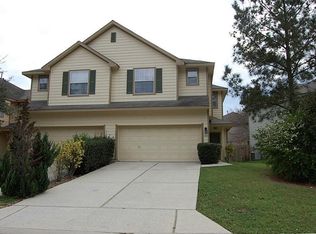 182 N Burberry Park Cir, Spring, TX 77382