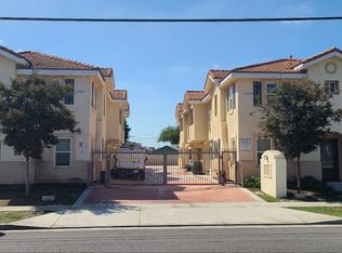 11910 Olive St #A, Norwalk, CA 90650