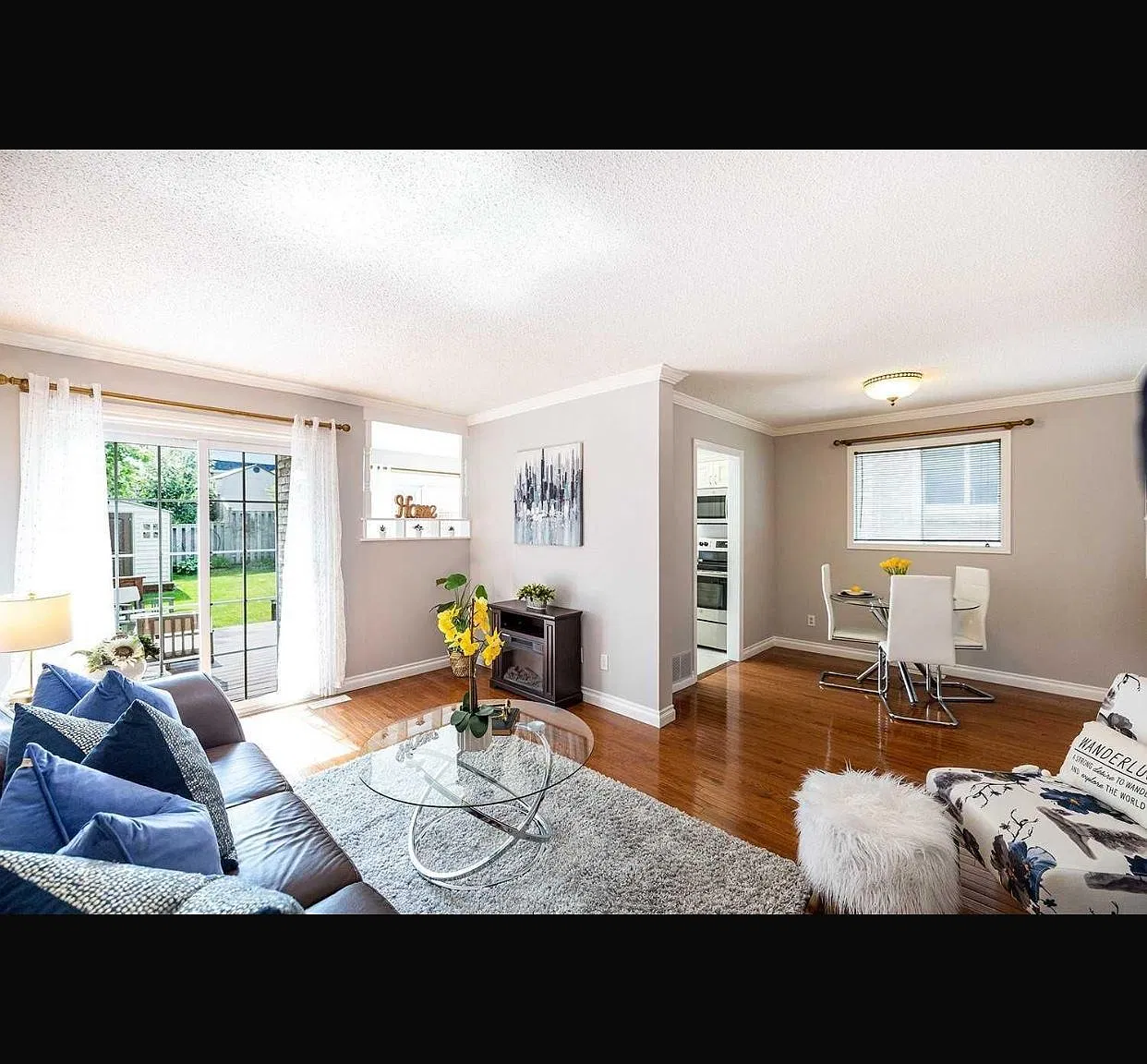 3 bed, $3,000 — Photo 3