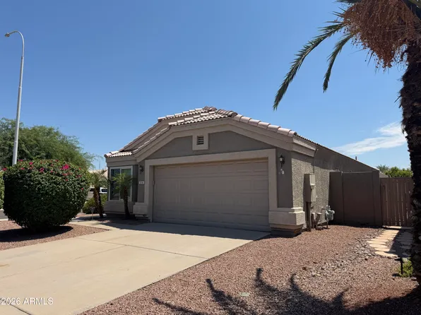 1041 W SARAGOSA Street, Chandler, AZ 85224