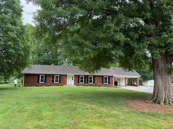 6004 Santa Maria Dr, Winston Salem, NC 27106