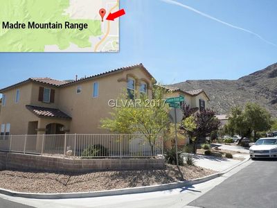 10737 Qualla Crest Ct, Las Vegas, NV, 89129
