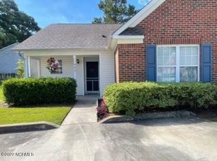 402 Estate Rd, Wilmington, NC 28405