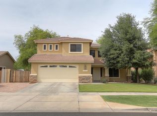 3318 E Park Ave, Gilbert, AZ 85234