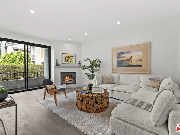 8110 Manitoba St APT 106, Playa Del Rey, CA 90293