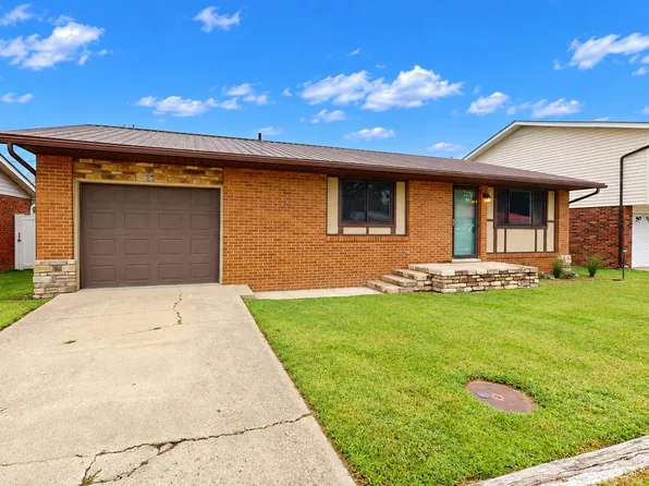 17 Township Road 1261, Proctorville, OH 45669