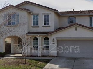 3567 San Vincent Ave, Merced, CA 95348