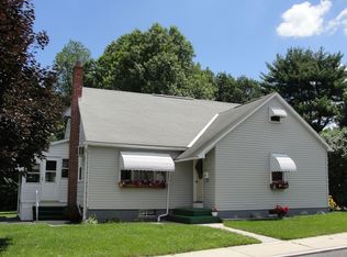 78 S Berne St, Schuylkill Haven, PA 17972