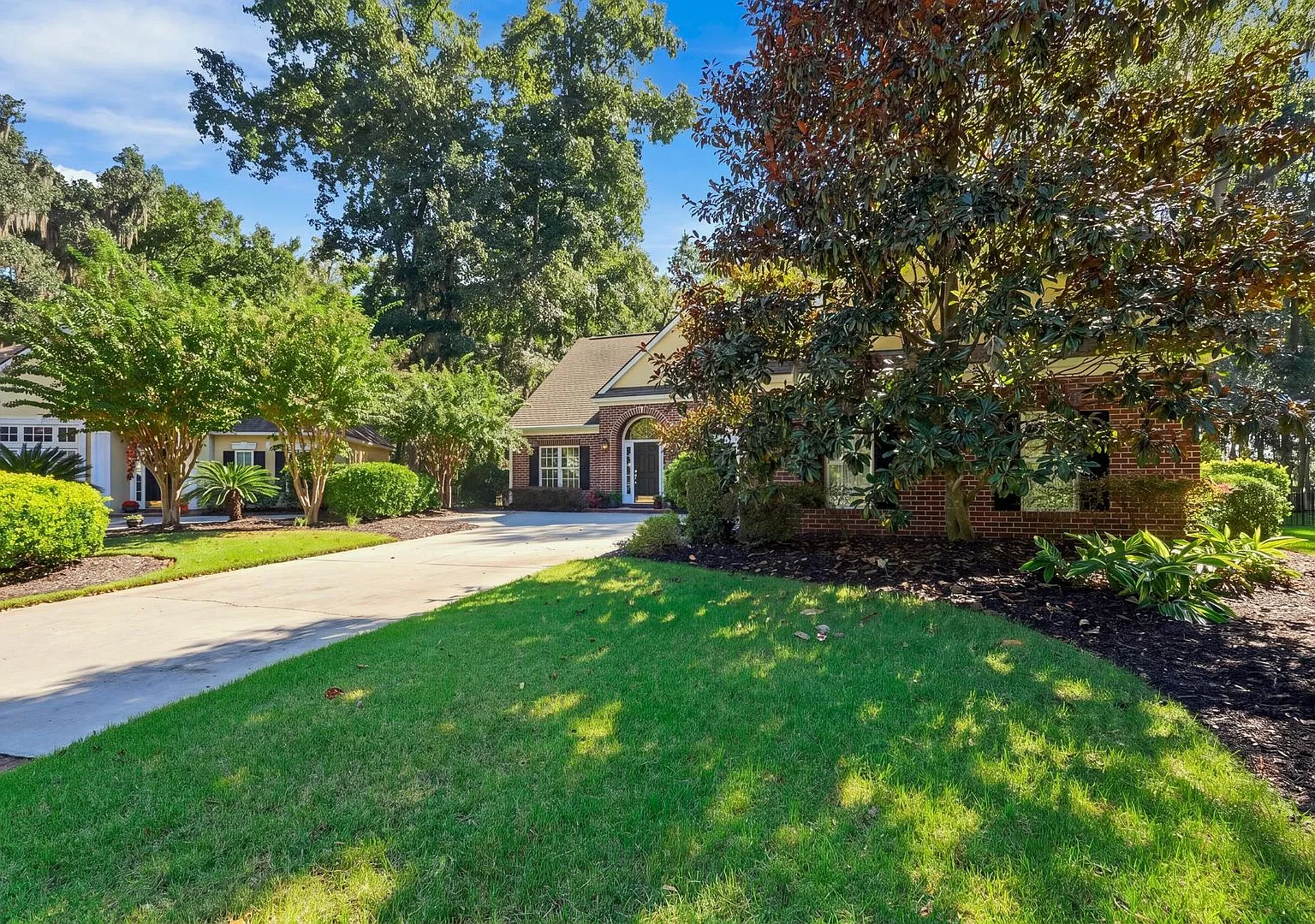 "Stunning Marsh-View Home in The Crescent with Sunroom & Updated Kitchen" — Photo 3