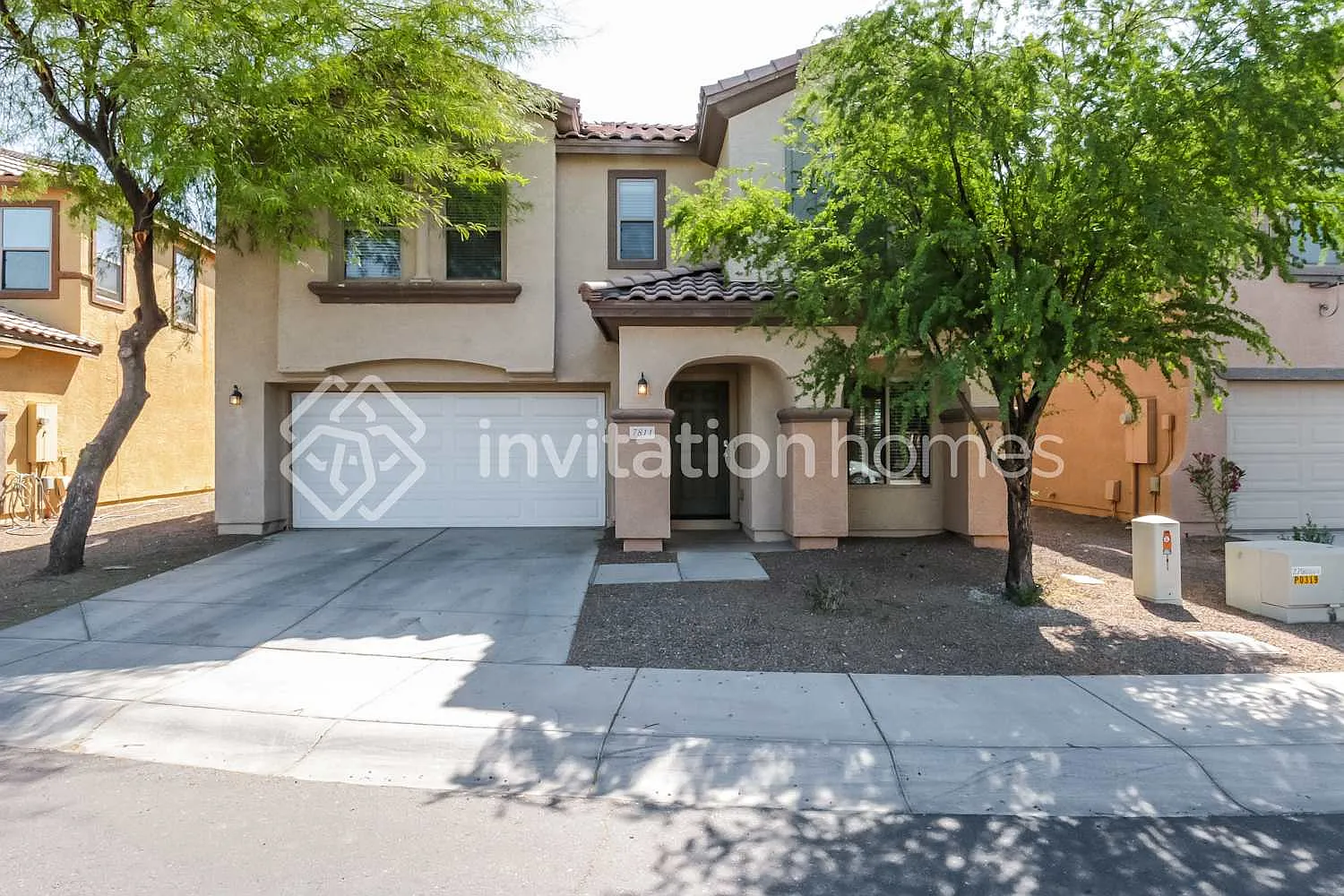 7811 S 63rd Dr Laveen, AZ 85339 — Photo 1
