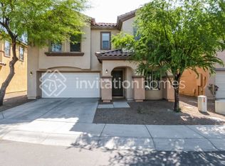 7811 S 63rd Dr, Laveen, AZ 85339