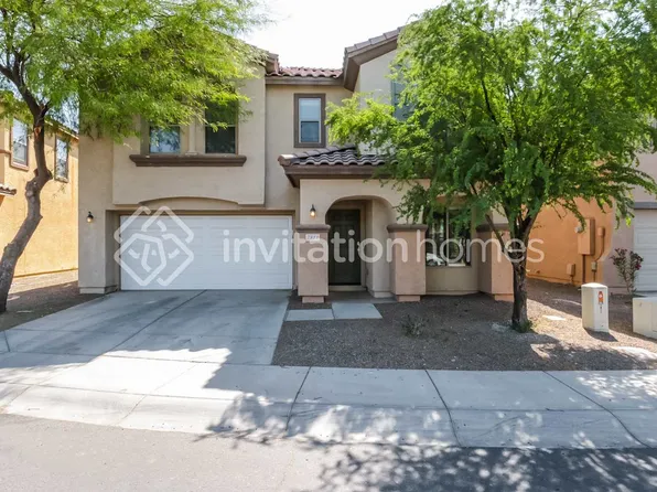 7811 S 63rd Dr, Laveen, AZ 85339