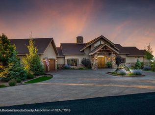 123 Gary Player Ct, Alto, NM 88312