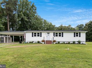 8256 Todd St, King George, VA 22485