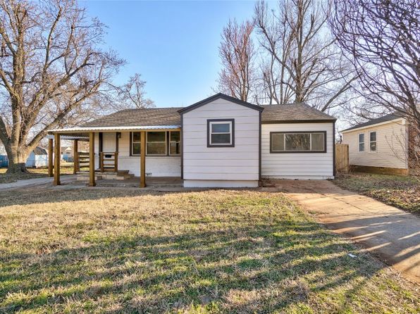 Del City OK Real Estate - Del City OK Homes For Sale | Zillow