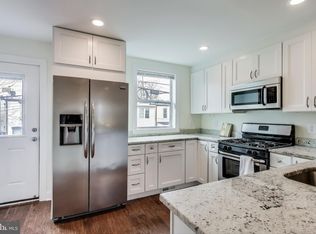 629 Morton Pl NE #1, Washington, DC 20002