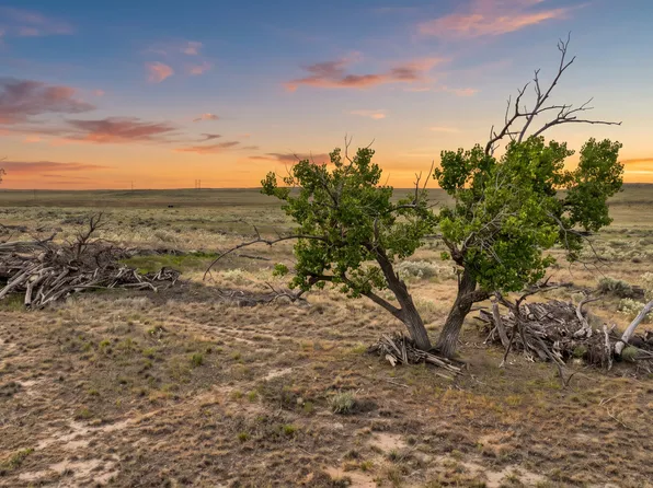 0 S Highway 95, Texhoma, OK 73949