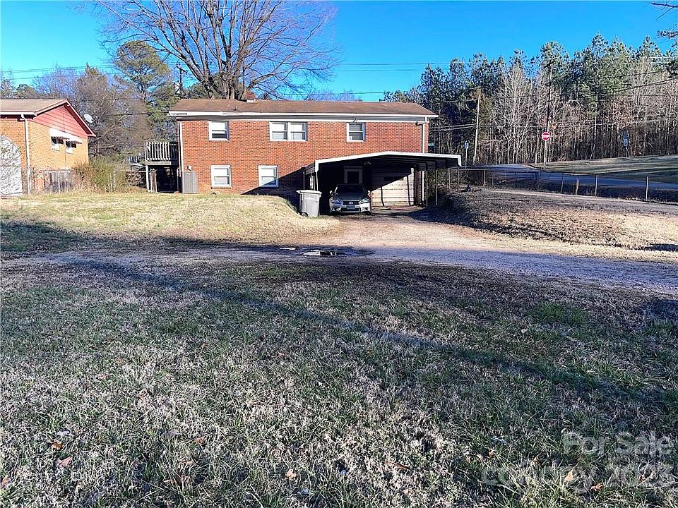 570 S Little Texas Rd, Kannapolis, NC 28083 Zillow