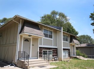 910 Brookside St #910, Leavenworth, KS 66048
