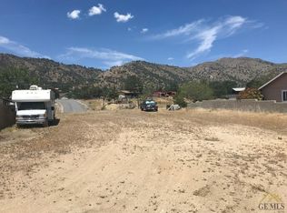 22000 Mariposa Rd, Tehachapi, CA 93561