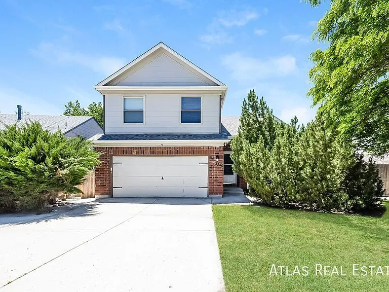 3545 Cranswood Way — Photo 1