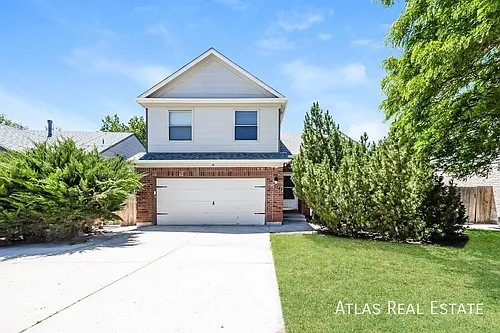 3545 Cranswood Way Photo 1