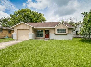 1131 Marleen St, Houston, TX 77034