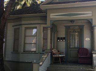 1028A Islay St, San Luis Obispo, CA 93401
