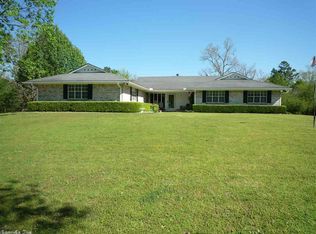 126 Golden Rd, Mount Ida, AR 71957