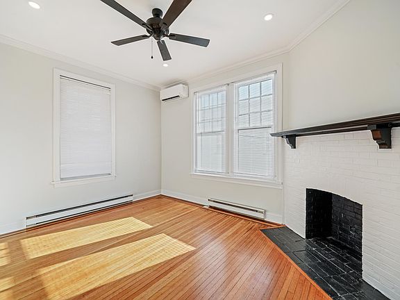 4th image of 112 N Essex Ave APT 1