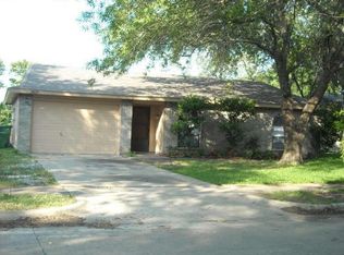 1609 Meridian Way, Garland, TX 75040