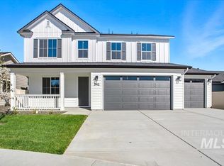 542 E Tallinn Ct, Meridian, ID 83646