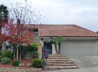 615 Ritter St, Diamond Bar, CA 91765