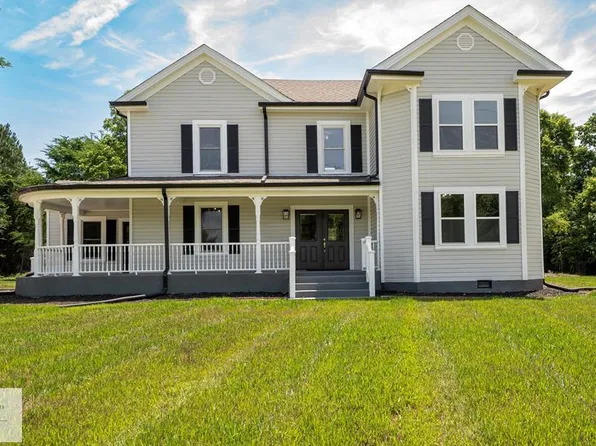 13412 Mount Cross Rd, Dry Fork, VA 24549