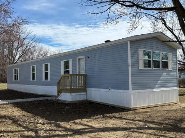 2800 W Memorial Dr #38, Muncie, IN 47302